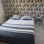 Appartement Secteur Coutras - Meublés Au Calme- Séjours Professionnels Et Temporaires