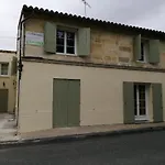 Secteur Coutras - Meublés Au Calme- Séjours Professionnels Et Temporaires