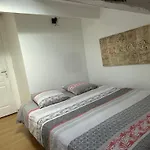 Appartement Secteur Coutras - Meublés Au Calme- Séjours Professionnels Et Temporaires