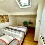 Appartement Secteur Coutras - Meublés Au Calme- Séjours Professionnels Et Temporaires *
