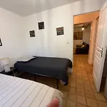 Appartement Secteur Coutras - Meublés Au Calme- Séjours Professionnels Et Temporaires Petit-Palais-et-Cornemps