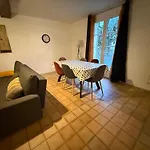 Secteur Coutras - Meublés Au Calme- Séjours Professionnels Et Temporaires Appartement