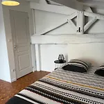 Appartement Secteur Coutras - Meublés Au Calme- Séjours Professionnels Et Temporaires