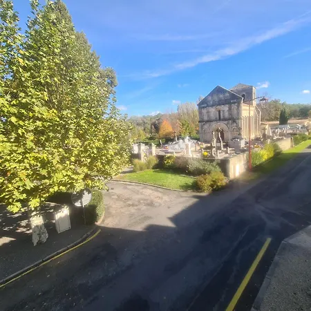 Apartmán Romane & Rose - Au Calme Pres De Saint-emilion
