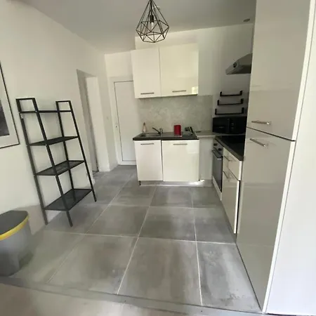 Romane & Rose - Au Calme Pres De Saint-emilion Apartmán