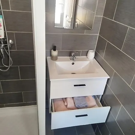 Apartmán Romane & Rose - Au Calme Pres De Saint-emilion *