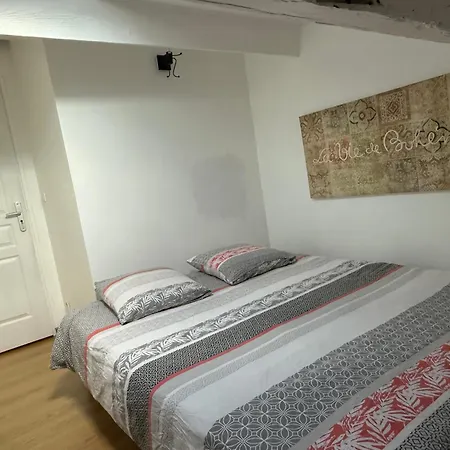 Apartmán Romane & Rose - Au Calme Pres De Saint-emilion