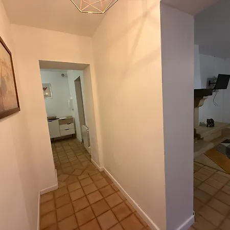 Romane & Rose - Au Calme Pres De Saint-emilion Apartmán